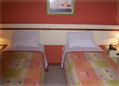 фото отеля Crystal Apart Hotel