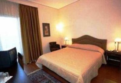 фото отеля Achillion Hotel Trikala