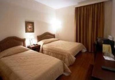 фото отеля Achillion Hotel Trikala