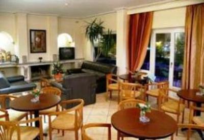 фото отеля Achillion Hotel Trikala