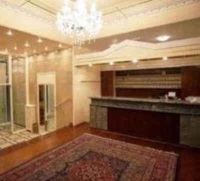 фото отеля Achillion Hotel Trikala