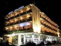 Achillion Hotel Trikala