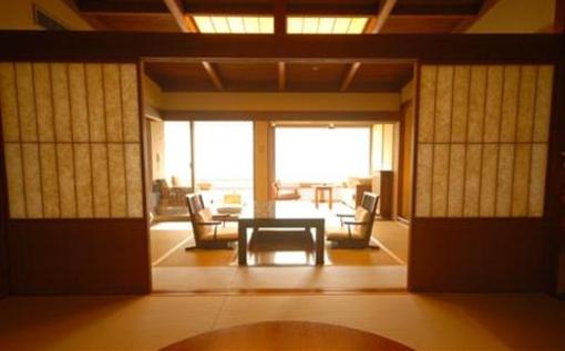 фото отеля Hakone Ginyu