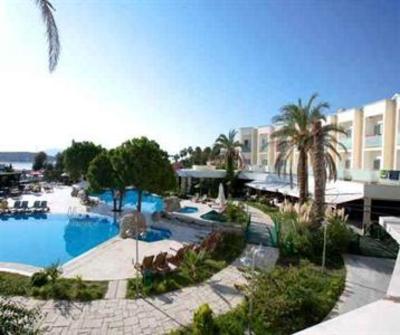 фото отеля Royal Palm Beach Hotel