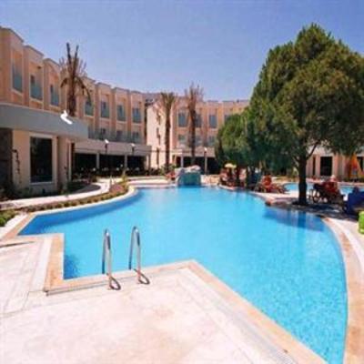 фото отеля Royal Palm Beach Hotel