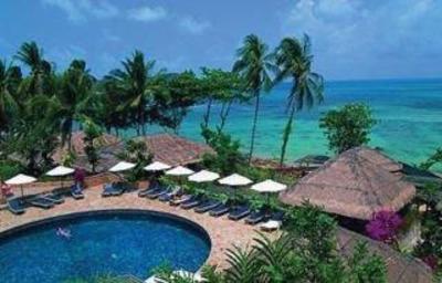 фото отеля Coral Bay Resort Koh Samui