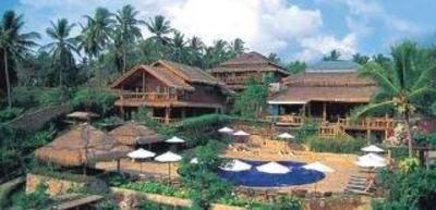 фото отеля Coral Bay Resort Koh Samui