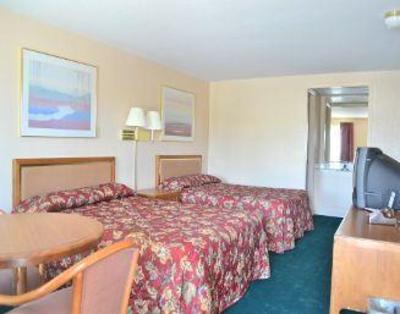 фото отеля Knights Inn Fort Wayne