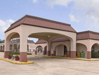 фото отеля Days Inn And Suites Starkville