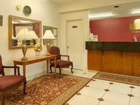 Days Inn And Suites Starkville