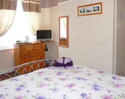 фото отеля Princess Court Guest House Scarborough