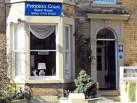 Princess Court Guest House Scarborough