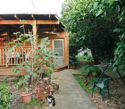 фото отеля Sea of Galilee Guest House