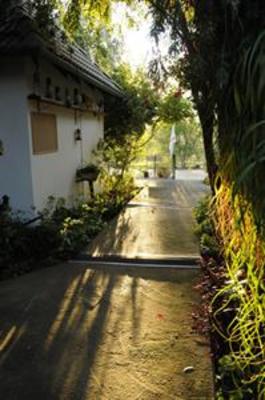 фото отеля Sea of Galilee Guest House