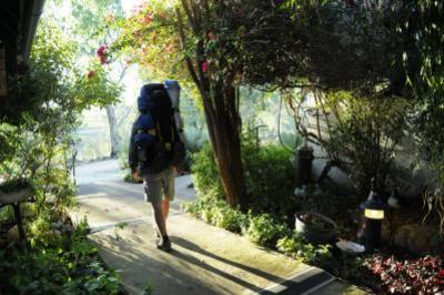 фото отеля Sea of Galilee Guest House