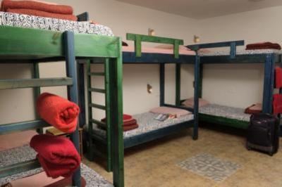 фото отеля Sea of Galilee Guest House
