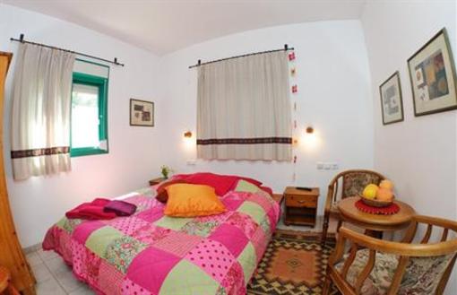 фото отеля Sea of Galilee Guest House