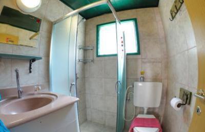 фото отеля Sea of Galilee Guest House