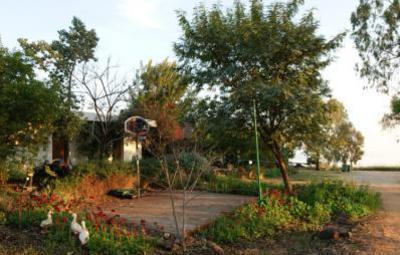 фото отеля Sea of Galilee Guest House