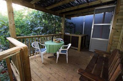 фото отеля Sea of Galilee Guest House