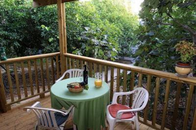фото отеля Sea of Galilee Guest House