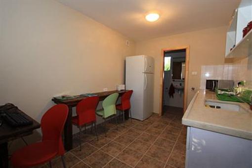 фото отеля Sea of Galilee Guest House