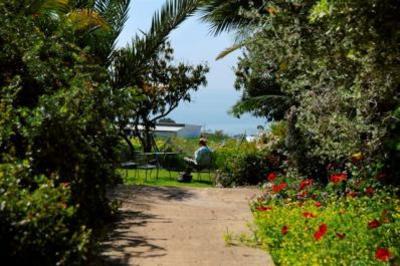 фото отеля Sea of Galilee Guest House