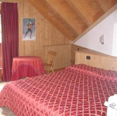 фото отеля Hotel Cevedale Santa Caterina Valfurva