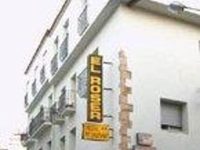Hostal El Roser