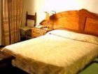 фото отеля Hostal El Roser