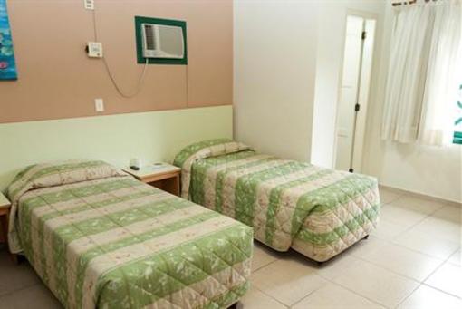 фото отеля Hotel Sabrina