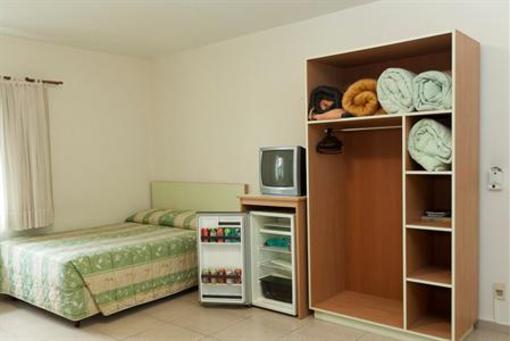 фото отеля Hotel Sabrina