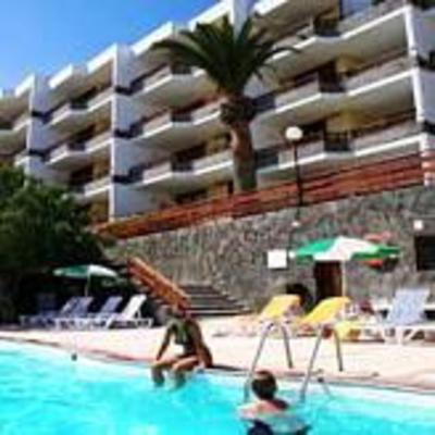 фото отеля Apartamentos Acebuche