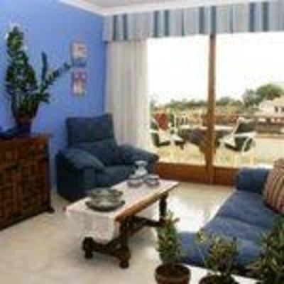 фото отеля Apartamentos Acebuche