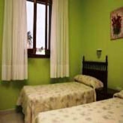 фото отеля Apartamentos Acebuche