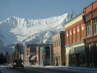 The Raging Elk Adventure Lodge