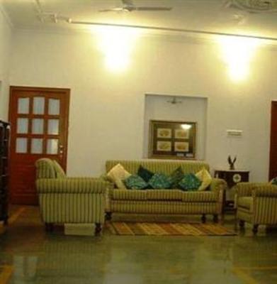 фото отеля Riddhi Siddhi Bhawan