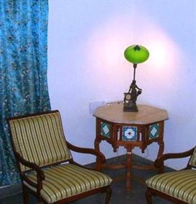 фото отеля Riddhi Siddhi Bhawan