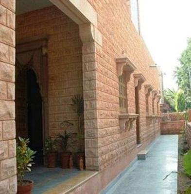 фото отеля Riddhi Siddhi Bhawan