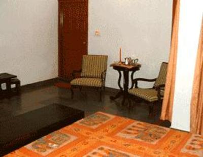 фото отеля Riddhi Siddhi Bhawan