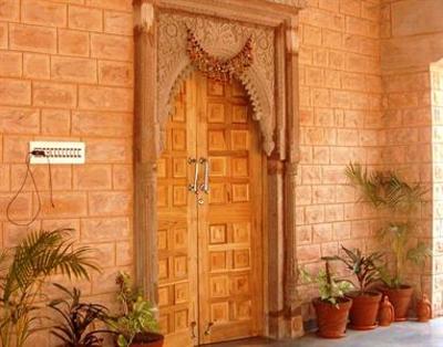 фото отеля Riddhi Siddhi Bhawan