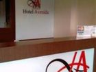 фото отеля Hotel Avenida Pontevedra