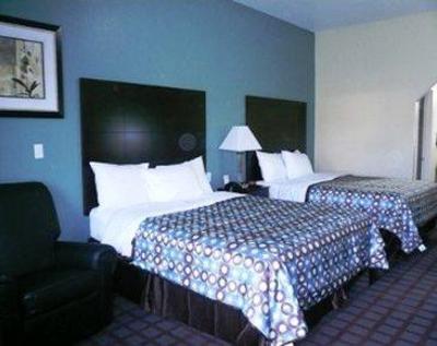 фото отеля Executive Inn Kilgore