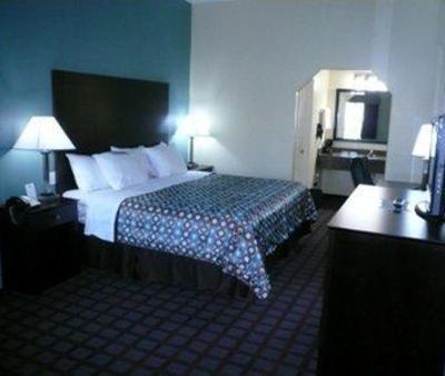 фото отеля Executive Inn Kilgore