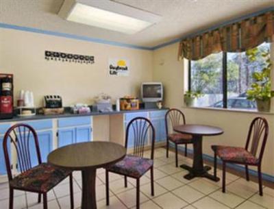 фото отеля Executive Inn Kilgore