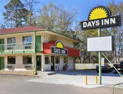 фото отеля Executive Inn Kilgore