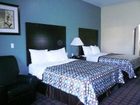 фото отеля Executive Inn Kilgore