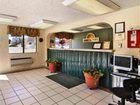 фото отеля Executive Inn Kilgore