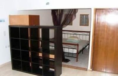 фото отеля Odyssey Suites
