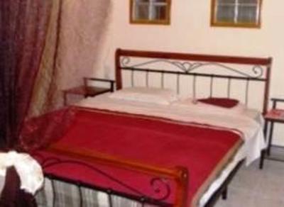 фото отеля Odyssey Suites